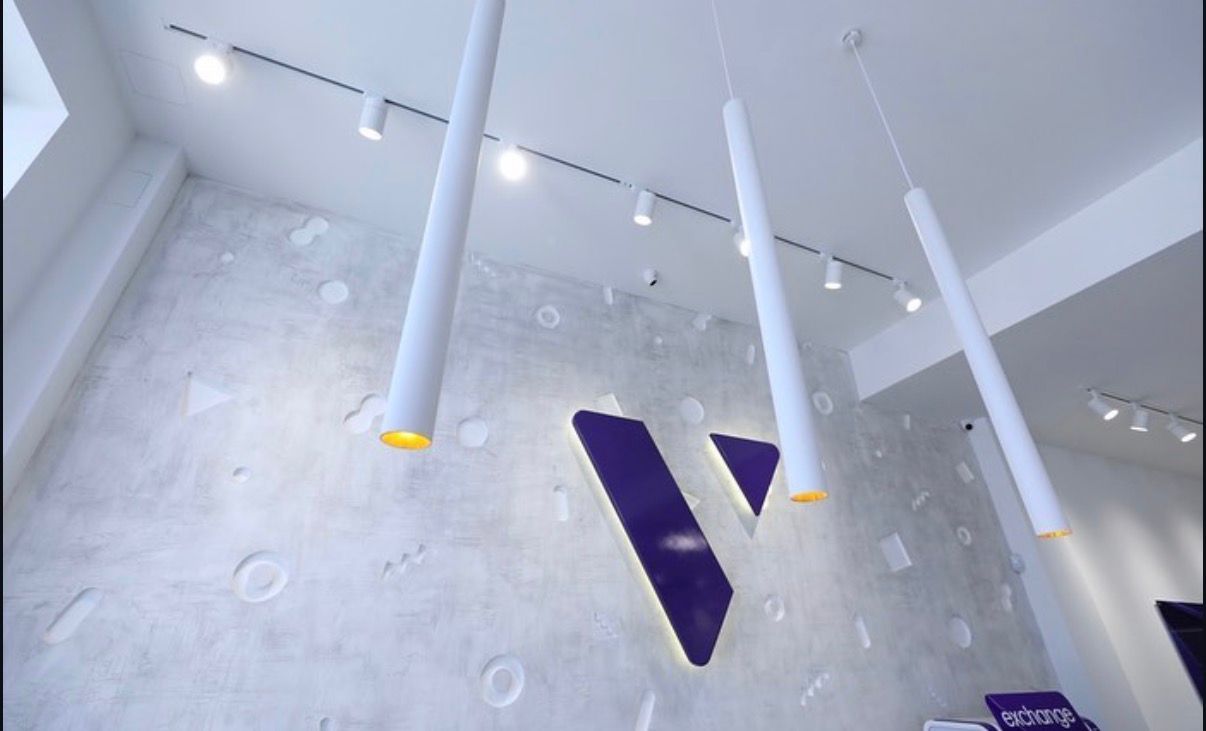 Evocabank Branch, Gai Avenue 14/9 image 6