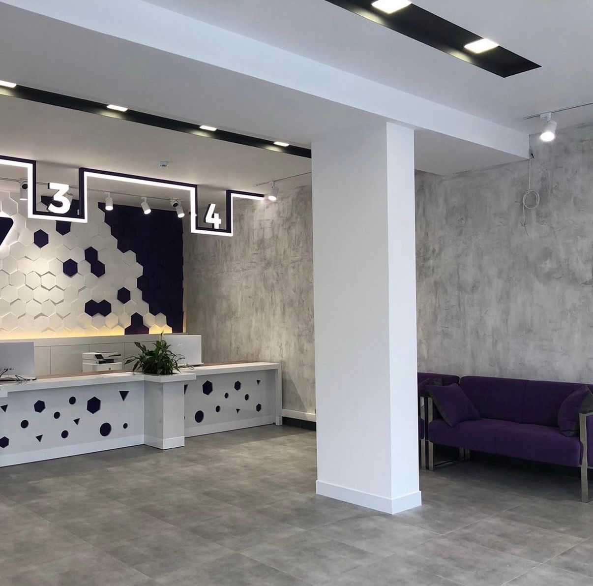 Evocabank Branch, Gai Avenue 14/9 image 11