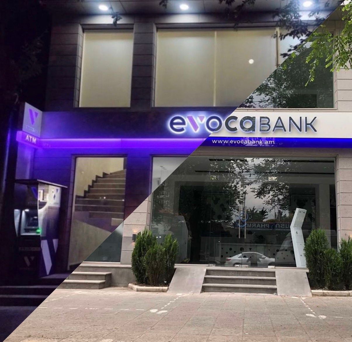 Evocabank Branch, Gai Avenue 14/9 image 15