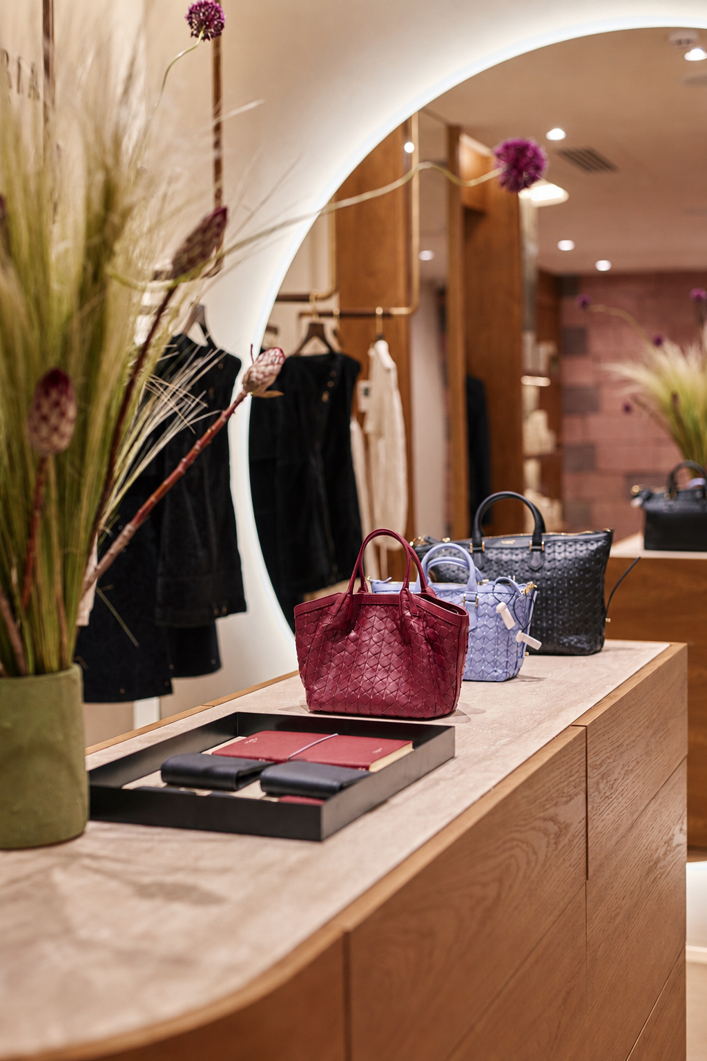 Rien-à-Porter Lifestyle Concept image 1
