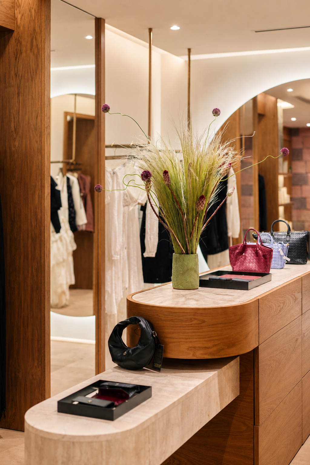 Rien-à-Porter Lifestyle Concept image 4