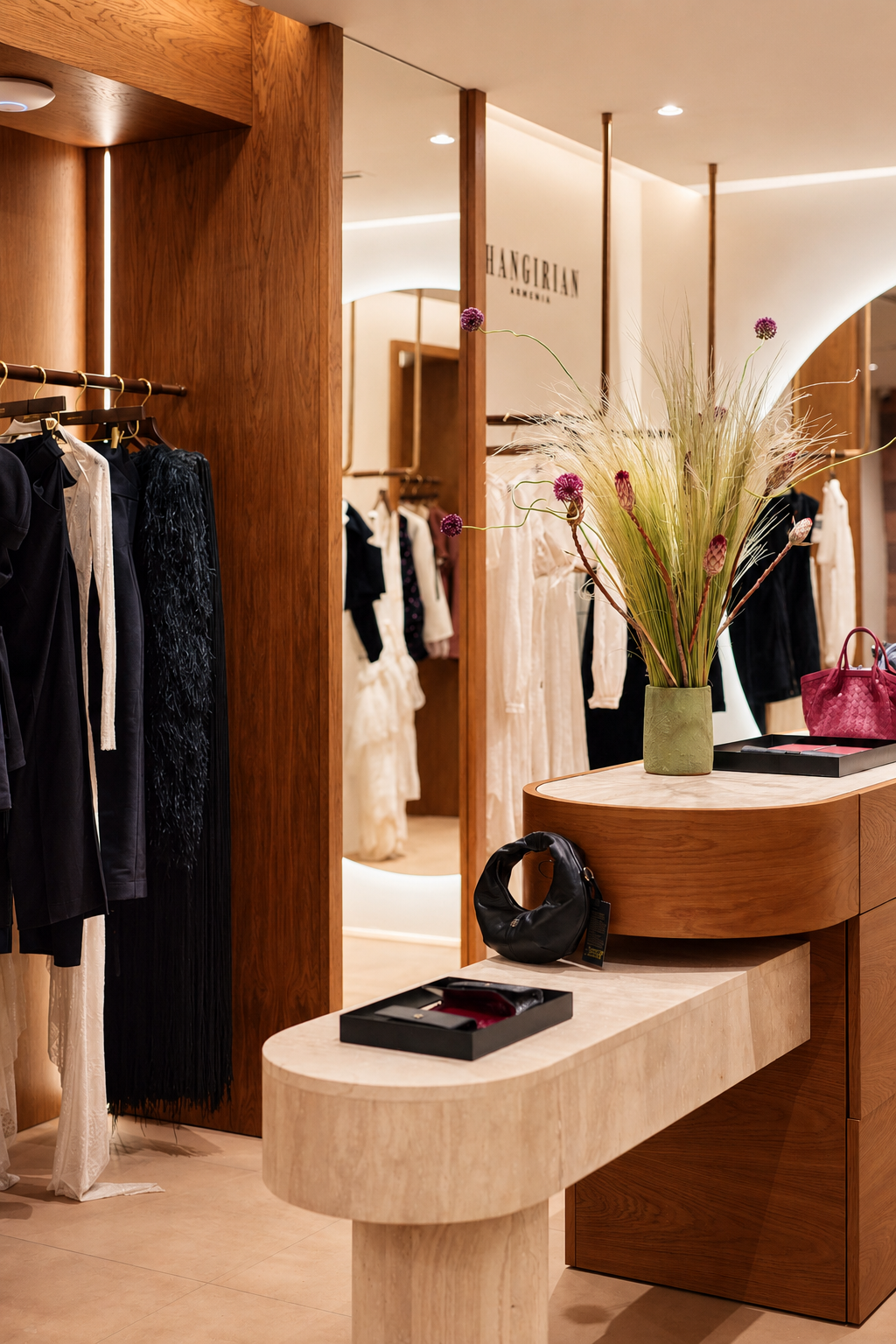 Rien-à-Porter Lifestyle Concept image 5