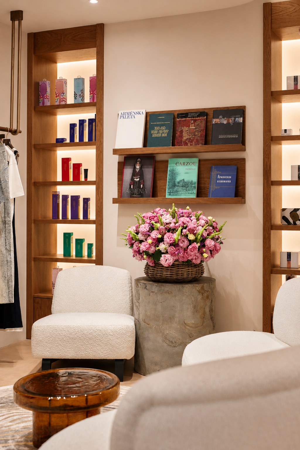 Rien-à-Porter Lifestyle Concept image 6