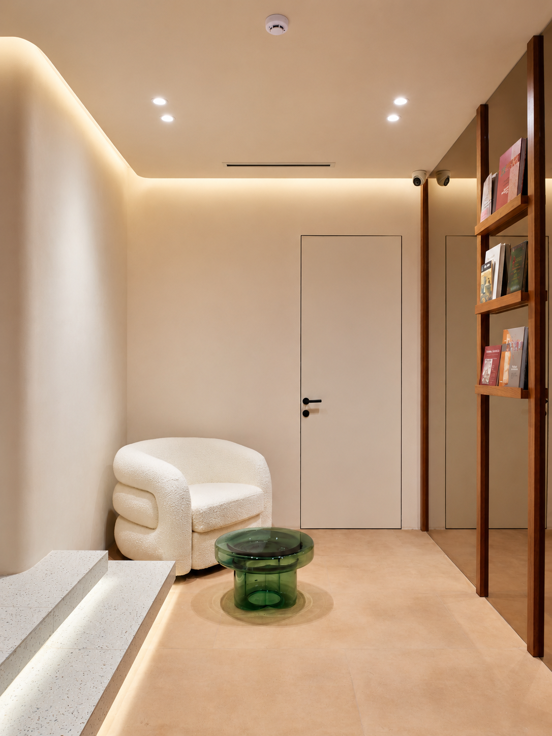 Rien-à-Porter Lifestyle Concept image 8