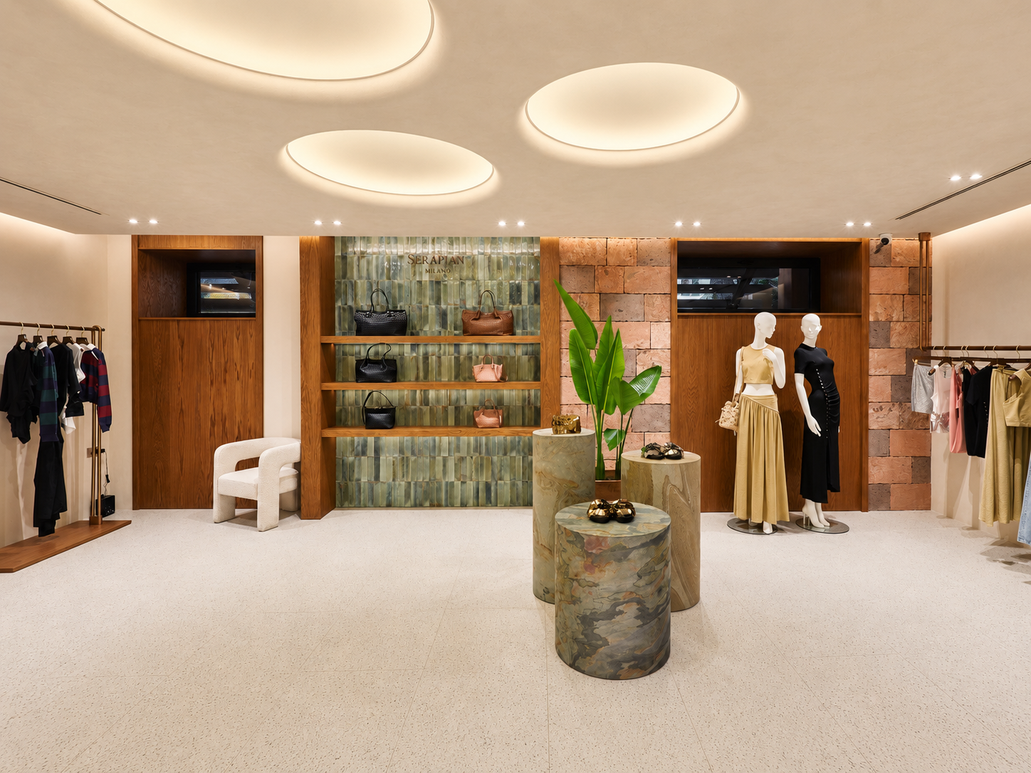 Rien-à-Porter Lifestyle Concept image 9