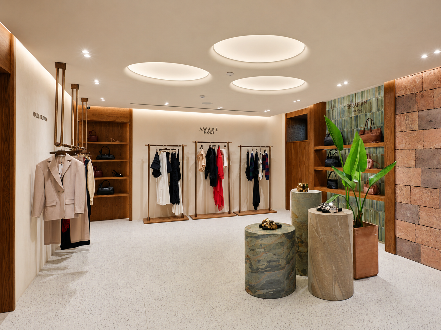 Rien-à-Porter Lifestyle Concept image 10