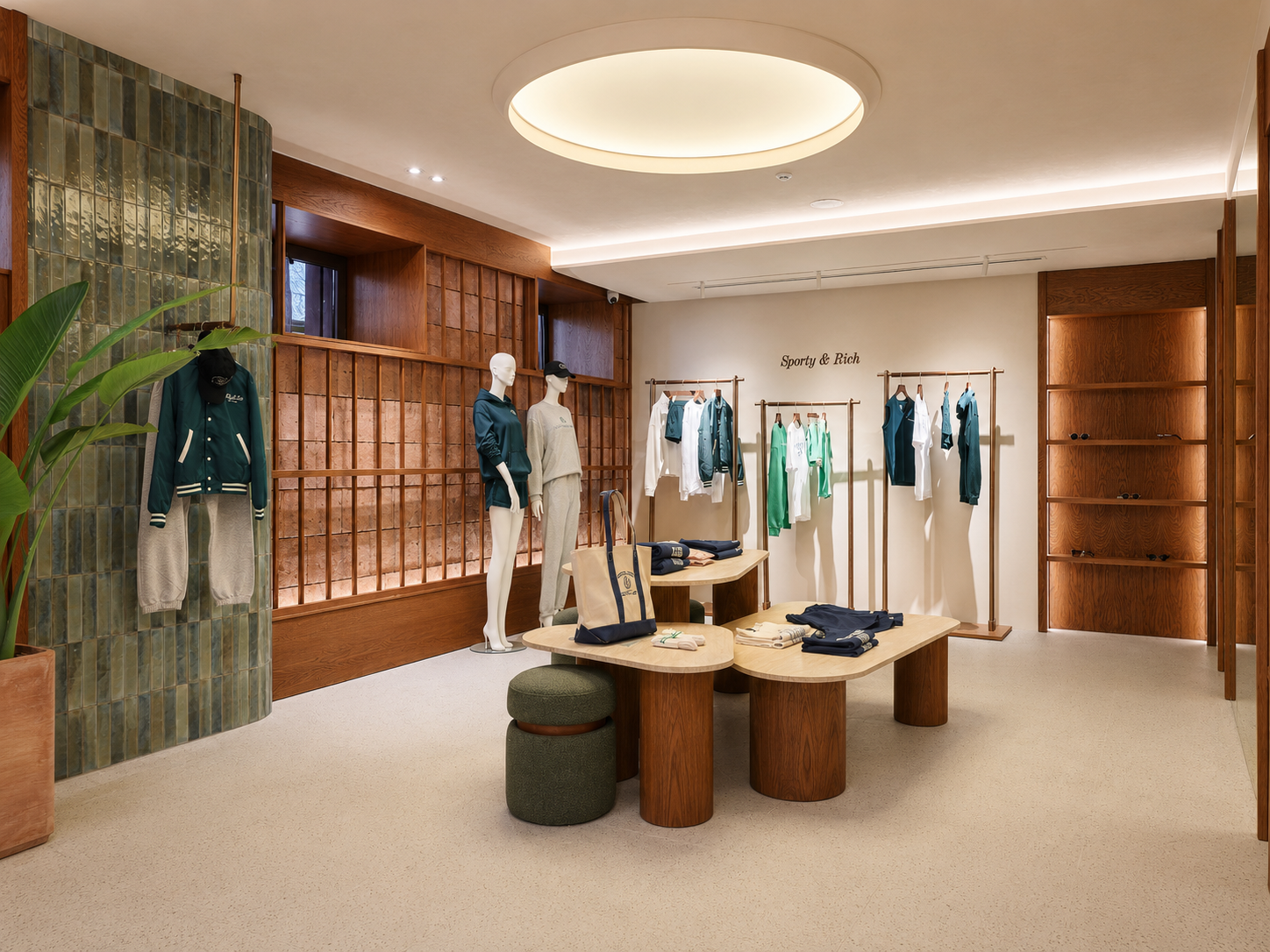 Rien-à-Porter Lifestyle Concept image 12