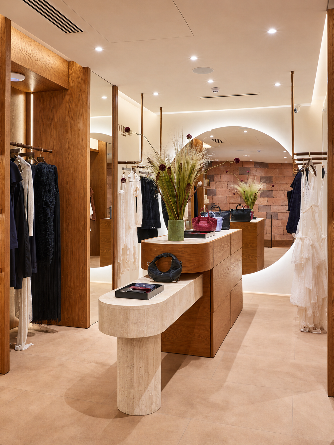 Rien-à-Porter Lifestyle Concept image 14