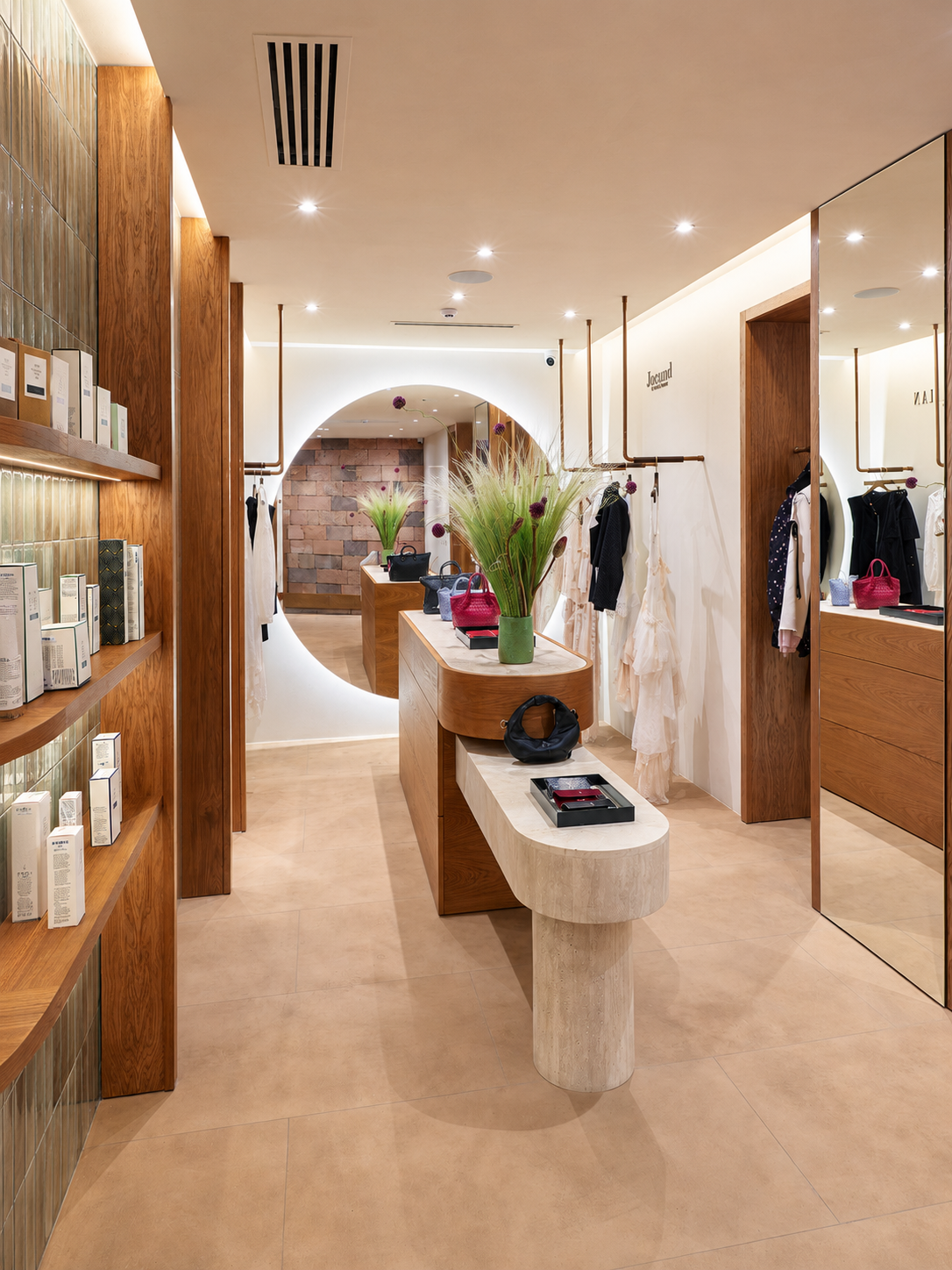 Rien-à-Porter Lifestyle Concept image 15