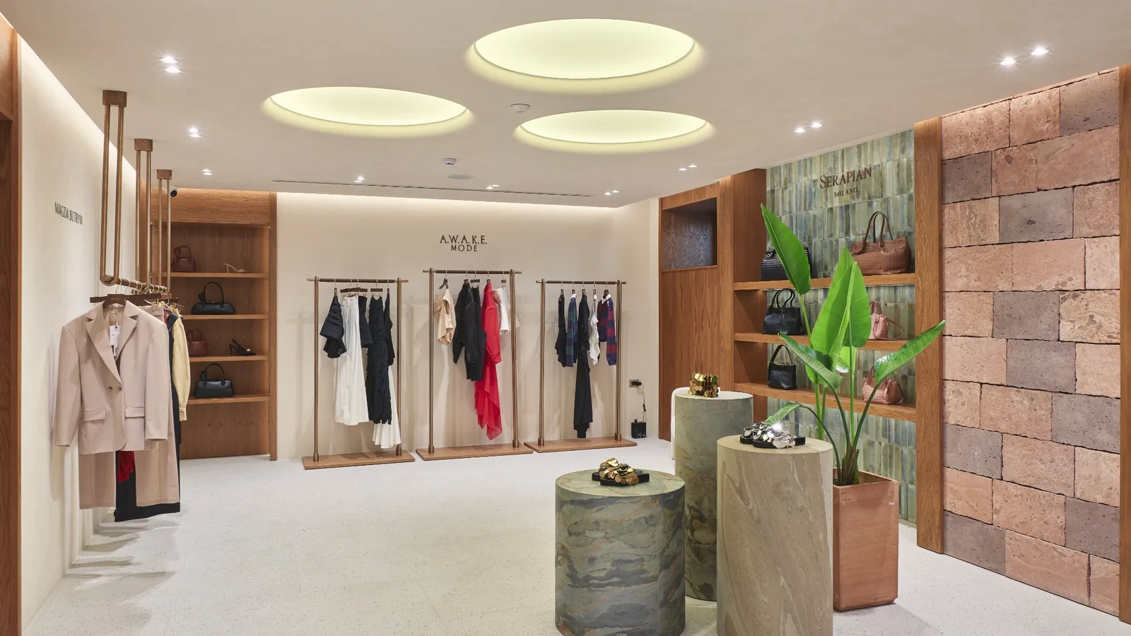 Rien-à-Porter Lifestyle Concept image 17
