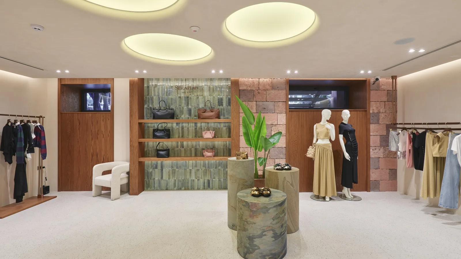 Rien-à-Porter Lifestyle Concept image 18