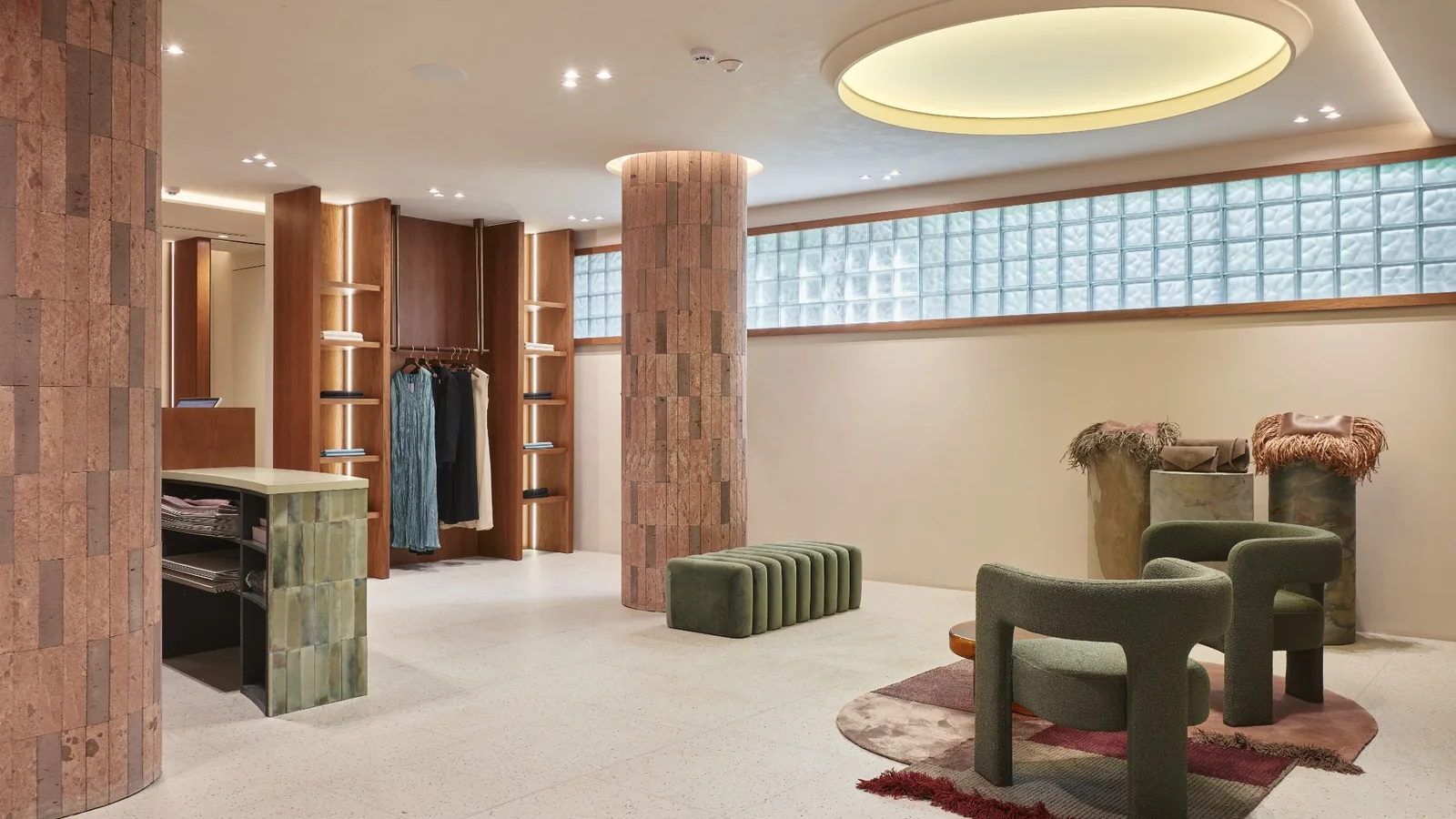 Rien-à-Porter Lifestyle Concept image 22