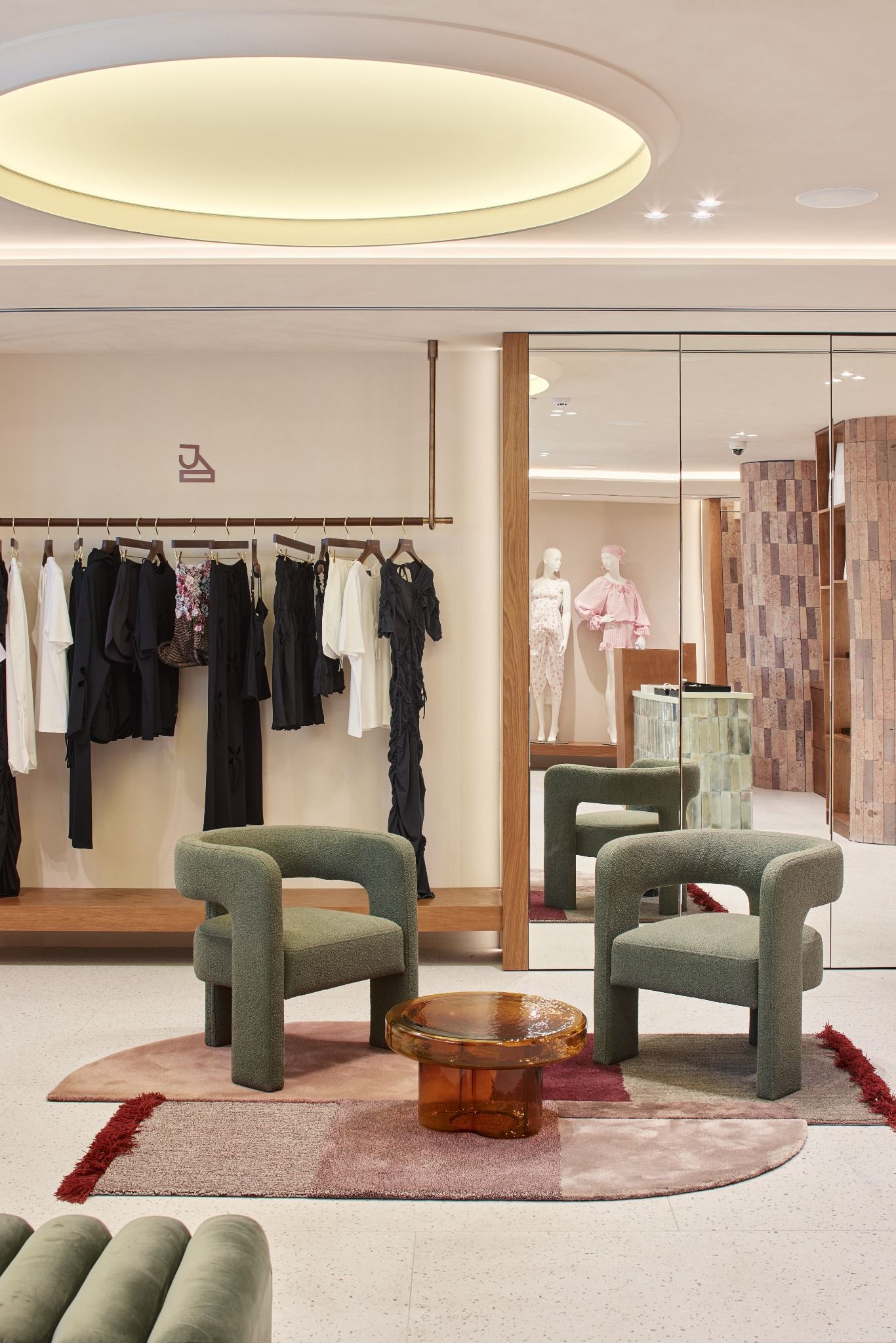 Riena Porter Lifestyle image 18