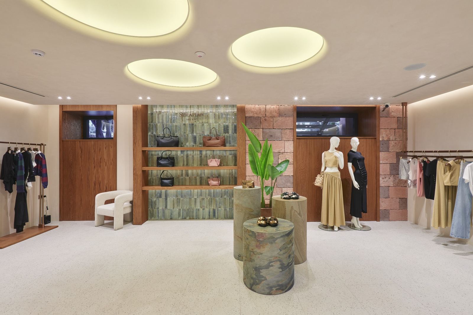 Riena Porter Lifestyle image 24